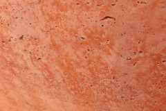 Travertino-Red