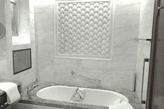 White-Carrara